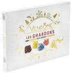 Конфеты Vendome Les Chardons с ликером 300г