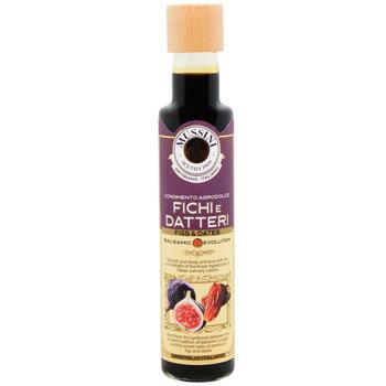 Mussini Sweet-Sour Seasoning with Figs and Dates 250ml