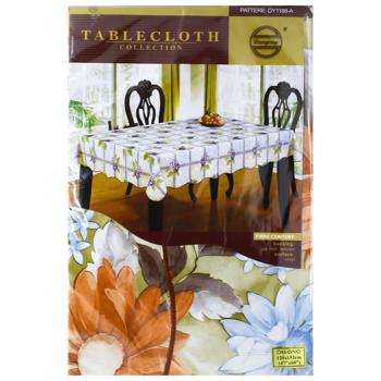 Kornel Tablecloth KL-29 120x150cm - buy, prices for ULTRAMARKET - photo 2