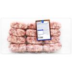 Metro Chef Munich Chilled Sausages for Grilling and Frying ~1kg