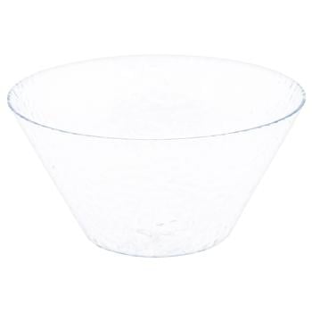 Plastic Salad Bowl 6378 - buy, prices for - photo 1