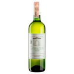 Chateau Guirauton Blanc White Dry Wine 0.75l