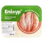 Філейна вирізка Епікур курчат охолод. ваг лот