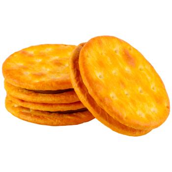 Grona Chocolate Cracker Sandwich