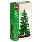 Lego Icons Christmas Tree Building Set 40573