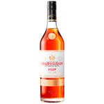 Коньяк Courvoisier V.S.O.P. 40% 0,7л