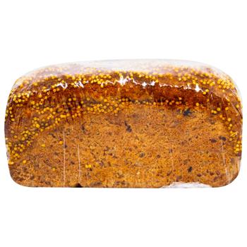 Agrola Tomato Wheat and Rye Bread 315g - buy, prices for - photo 2