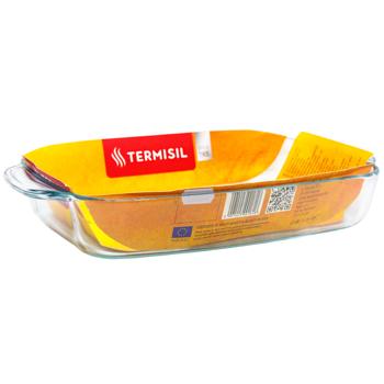 Форма для запікання Termisil PBSP140A 1.4л - купити, ціни на - фото 2