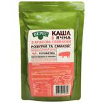 Veres Barley Porridge with Pork 350g