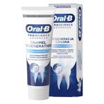 Зубная паста Oral-B Advanced Укрепление эмали. Чистая мята 75мл
