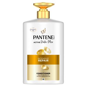 Pantene Pro-V Active Nutri-Plex Intensive Repair Conditioner 800ml - buy, prices for Ideal - photo 2