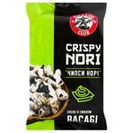 Hokkaido Club Wasabi Crispy Nori 25g