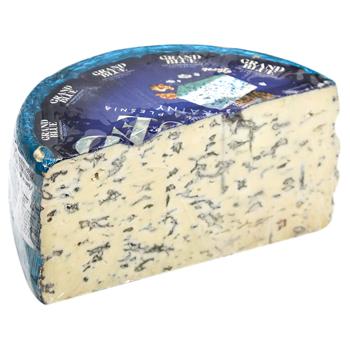 Сыр грандбла Turek Деликатный 60% - купить, цены на МегаМаркет - фото 3