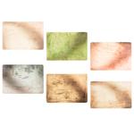 Koloco New Pattern Fleece Plaid 150x200cm