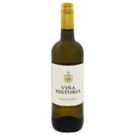 Вино Vina Historia Blanco Seco белое сухое 11,5% 0,75л