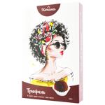 Конфеты Кохана Трюфель 120г