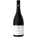 Вино Tagaro Cinquenoci Primitivo червона напівсухе 15% 0,75л