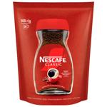 Кофе растворимый Nescafe Classic 100г