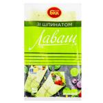 BKK Pita with Spinach 200g