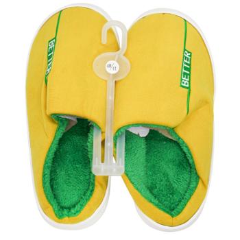 Greenwich Women's House Slippers Size 36-41 in Assortment - buy, prices for - photo 3