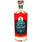 Бальзам Хан Саят 0.7л 35%