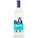 Sauza Hacienda Plata Tequila 35% 0.7l