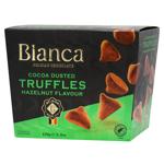 Bianca Hazelnut Flavored Candies 150g