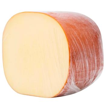Cheeseland Maasdam Smoked Cheese 45%