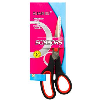 Scissors 200mm 103-4 1/30 - buy, prices for MegaMarket - photo 3