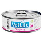 Вологий корм для котів Farmina Vet Life Struvite 85 г - курка