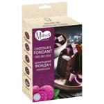 Ласощі для собак Mavsy Freeze dried 50 г - шоколадний фондан та батат