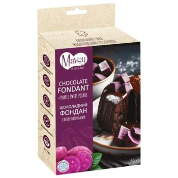 Delicacy Mavsy 50g - buy, prices for MasterZoo - photo 1