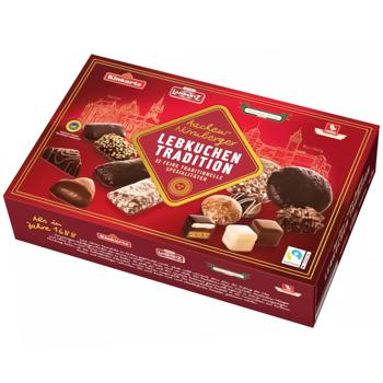 Lambertz Lebkuchen Tradition Cookies 500g - buy, prices for Auchan - photo 2