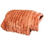 Плед Colorful Home 200х230 імператорський шарпей сумка