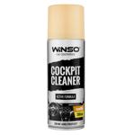 Полироль для панели приборов Winso Ваниль 200мл