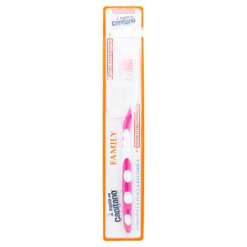 Pasta del Capitano Family Medium Toothbrush - buy, prices for EKO Market - photo 3