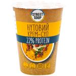 Street Soup Chickpea Cream Soup 50g