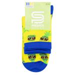 Шкарпетки Premier Socks Ананас дитячі класичні р.20-22