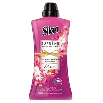 Silan Supreme Blossom Fabric Conditioner 1,012l - buy, prices for - photo 2