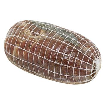 Po-Selyansky Chilled Pork Roll - buy, prices for - photo 1