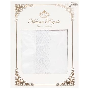 Maison Royale Lace Tablecloth d160cm - buy, prices for Vostorg - photo 1