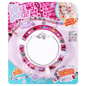 Emco Shiny Boom Bracelet with Charms - buy, prices for - photo 2