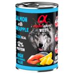 Food Alpha spirit 400g