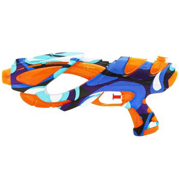 One Two Fun Water Gun 28cm in assortment - buy, prices for Auchan - photo 3