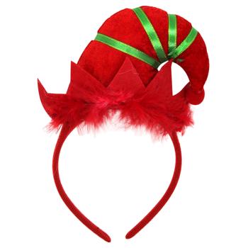 Elf's Cap Hoop - buy, prices for - photo 2