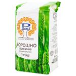 Мука пшеничная Рома высший сорт 3кг