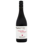 Salvalai Pinot Noir del Venezie IGT Red Dry Wine 12.5% 0.75l