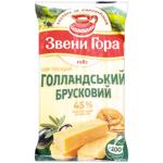 Сыр Звени Гора Голландский 150г
