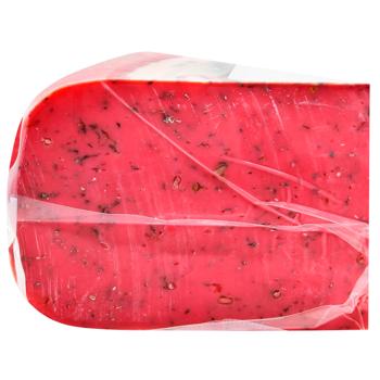 Сир Treur Вілла Россо 50% - купити, ціни на WINETIME - фото 3