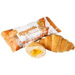 Rumyanets Croissant with Orange Filling 65g